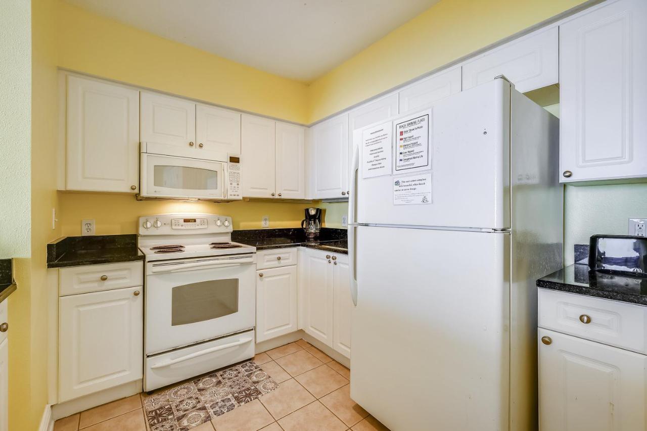 Emerald Beach #1227 By Book That Condo Panama City Beach Ngoại thất bức ảnh