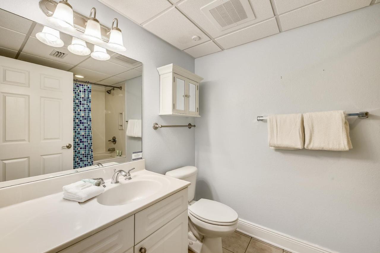 Emerald Beach #1227 By Book That Condo Panama City Beach Ngoại thất bức ảnh