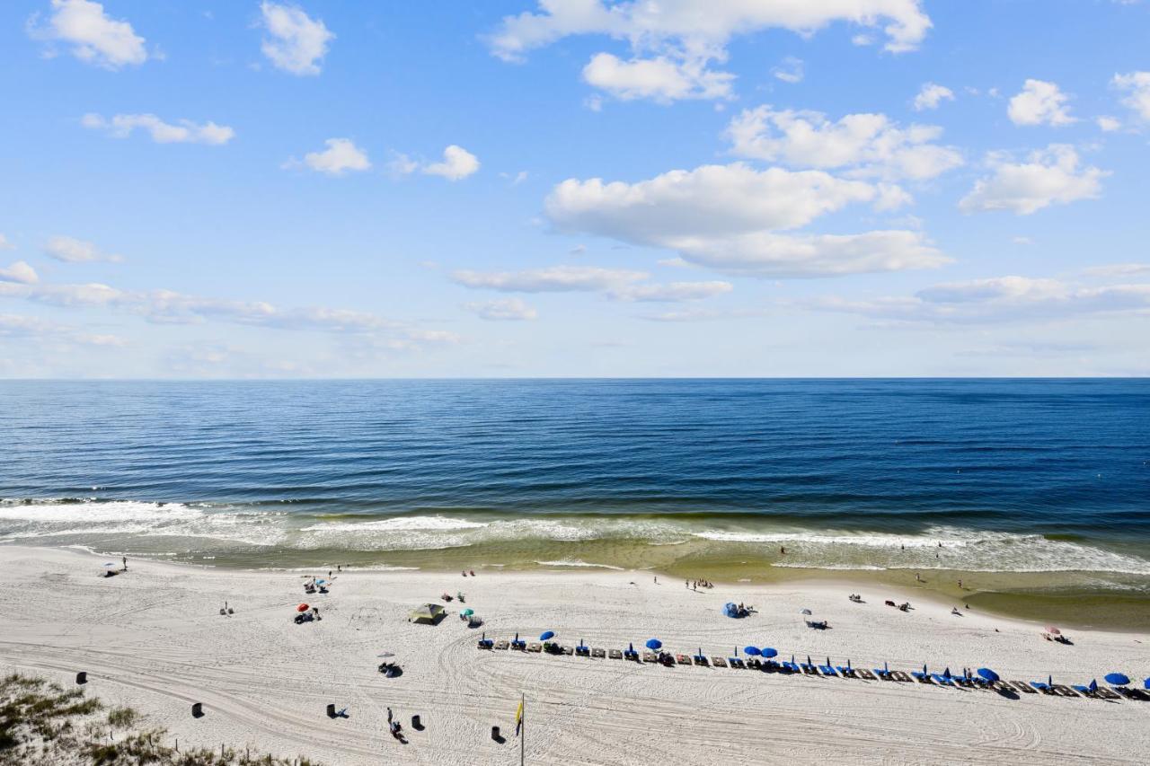 Emerald Beach #1227 By Book That Condo Panama City Beach Ngoại thất bức ảnh