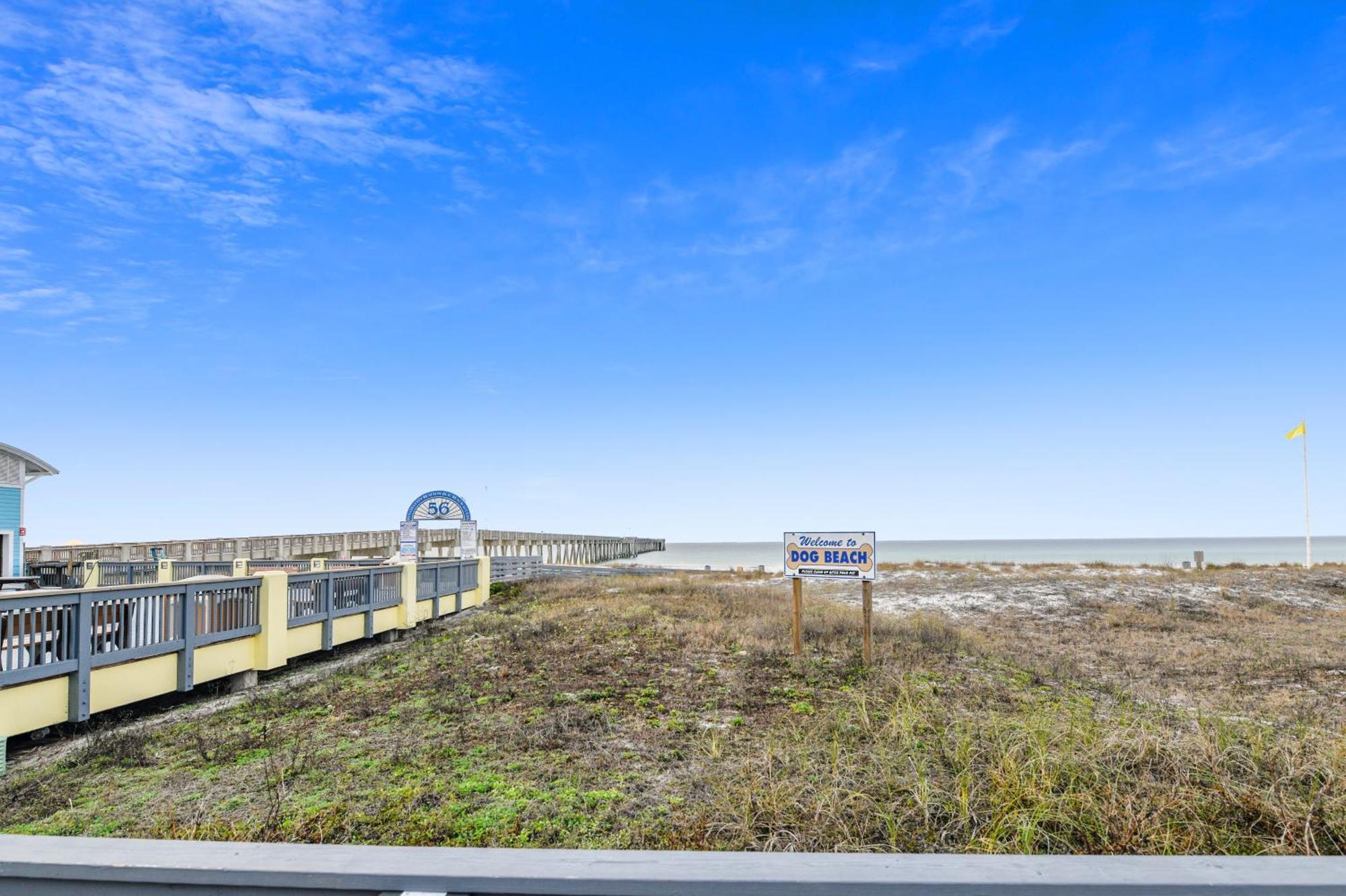 Emerald Beach #1227 By Book That Condo Panama City Beach Ngoại thất bức ảnh