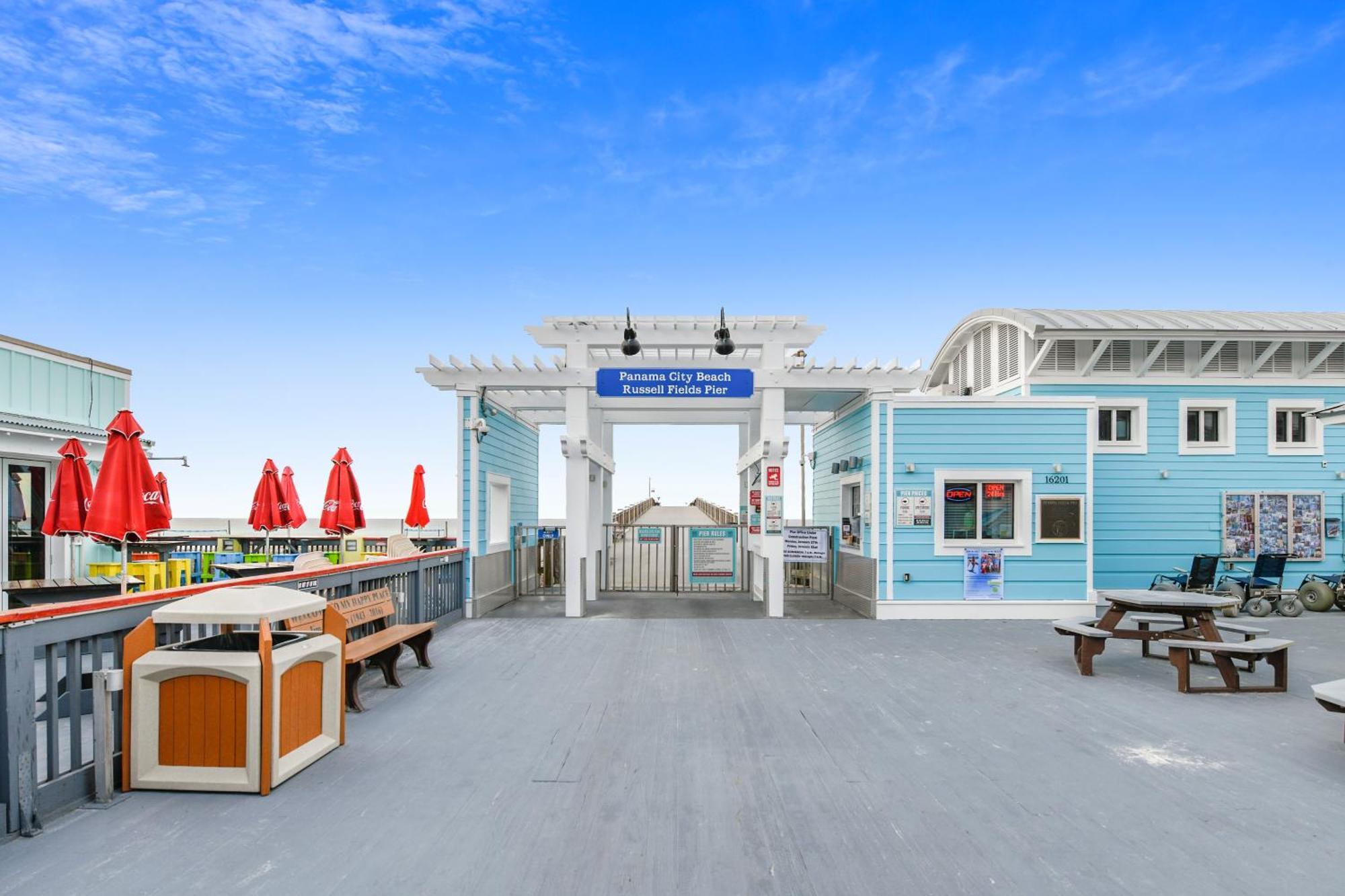 Emerald Beach #1227 By Book That Condo Panama City Beach Ngoại thất bức ảnh