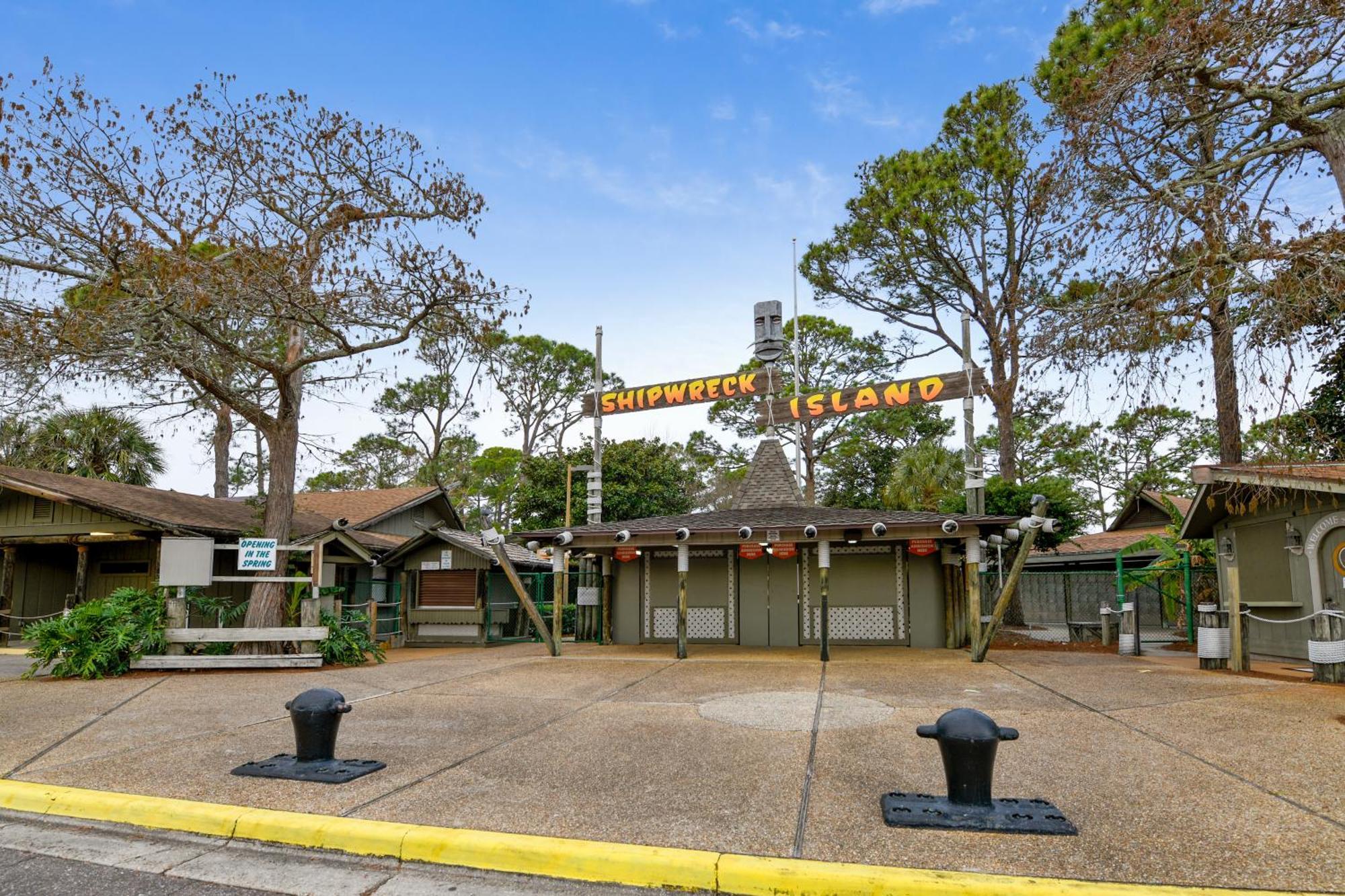 Emerald Beach #1227 By Book That Condo Panama City Beach Ngoại thất bức ảnh