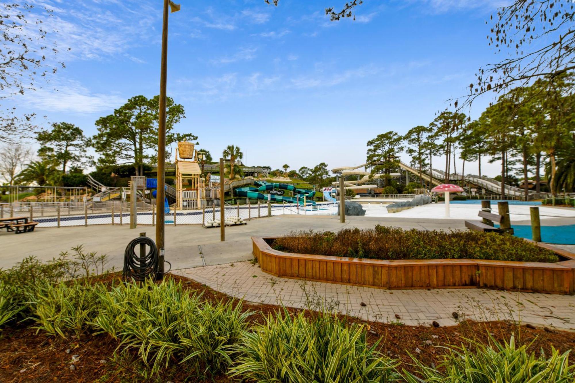 Emerald Beach #1227 By Book That Condo Panama City Beach Ngoại thất bức ảnh
