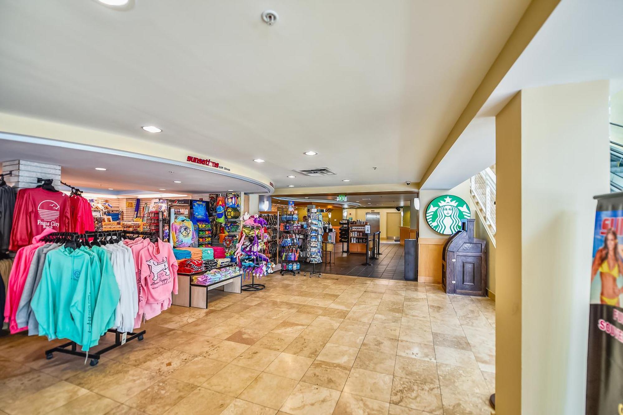 Emerald Beach #1227 By Book That Condo Panama City Beach Ngoại thất bức ảnh