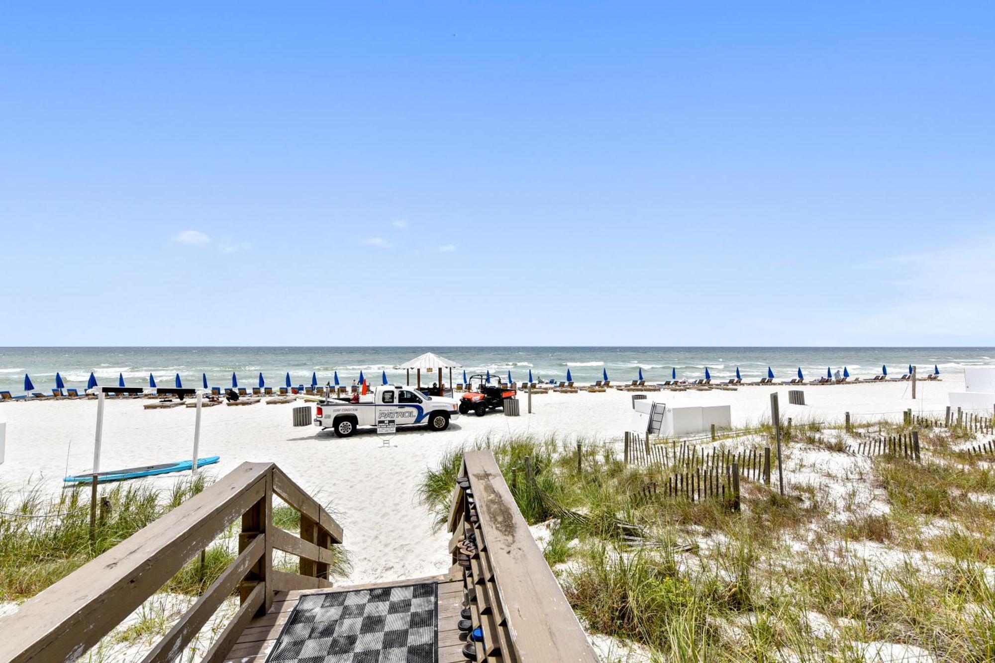 Emerald Beach #1227 By Book That Condo Panama City Beach Ngoại thất bức ảnh