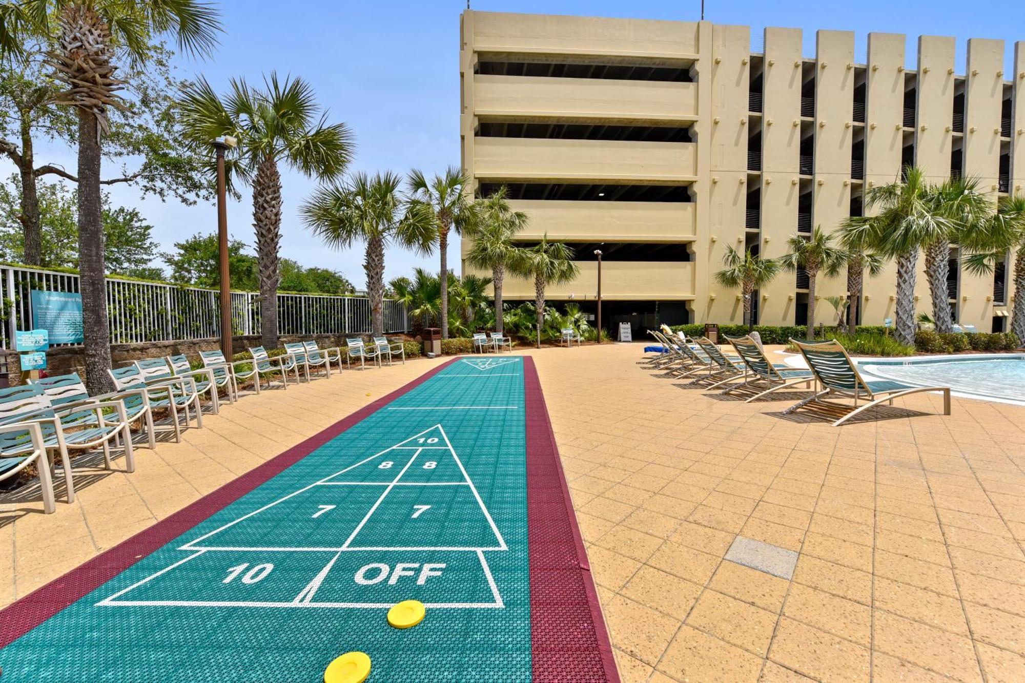 Emerald Beach #1227 By Book That Condo Panama City Beach Ngoại thất bức ảnh